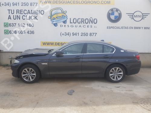 Climate control BMW 5 (F10) 520 d | BP36258823I5 - Image 31