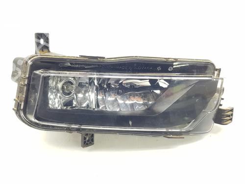 Right front fog light VW CRAFTER Van (SY_, SX_)  | BP29535790C31 