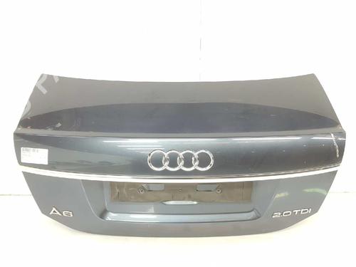 Used Tailgate AUDI A6 C6 (4F2) 2.0 TDI (140 hp) 6571510