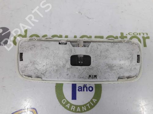 Innerbelysning MERCEDES-BENZ C-CLASS (W204) C 220 CDI (204.008) | BP7421311I8 