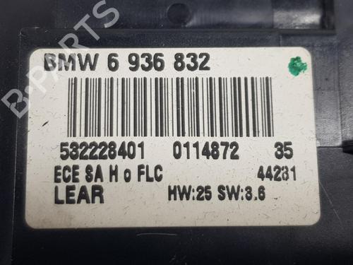 Headlight switch BMW 3 (E46) 320 d | BP10055564I24 