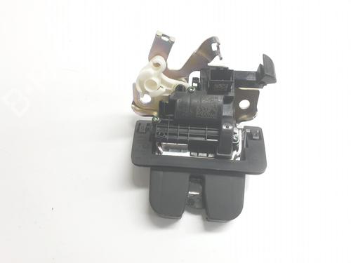 Bagklap lås SEAT ARONA (KJ7, KJP) [2017-2025]  31151142