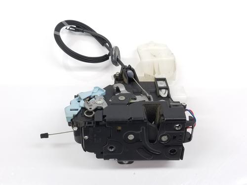 Front left lock VW CADDY III Box Body/MPV (2KA, 2KH, 2CA, 2CH) 1.6 TDI | BP13644003C98 