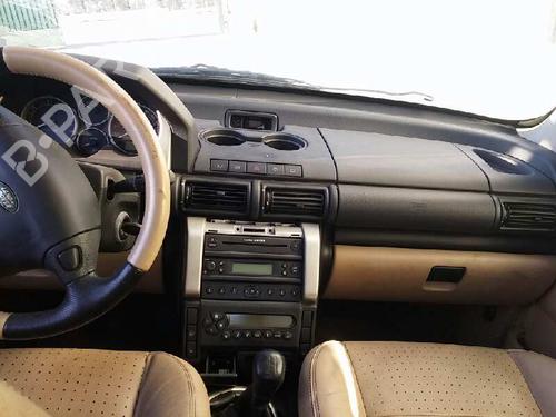 Control unit LAND ROVER FREELANDER I (L314) 2.0 Td4 4x4 | BP4932405M11 