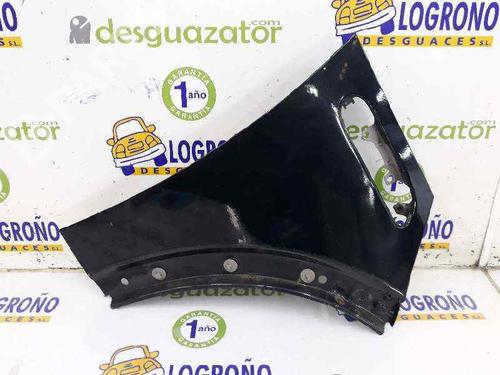 Used Right front fenders Right front fenders MINI MINI (R50, R53) Cooper (116 hp) 2509835 2509835