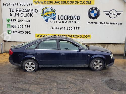 Computer motormanagement AUDI A6 C5 (4B2, 4B4) 2.5 TDI | BP24579976M57