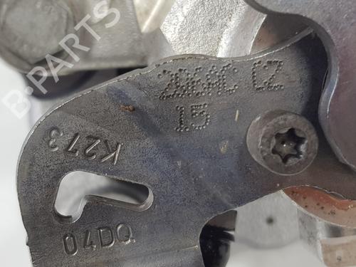 Right rear brake caliper SKODA KAMIQ (NW4) 1.0 TSI | BP31598730M106