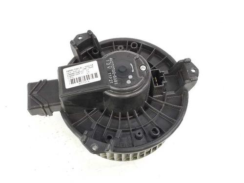 Heater blower motor JAGUAR XF SPORTBRAKE (X250) 2.2 D | BP14085814M62 