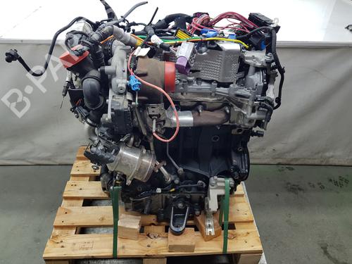 Engine FIAT TALENTO Van (296_)  | BP29436853M1 