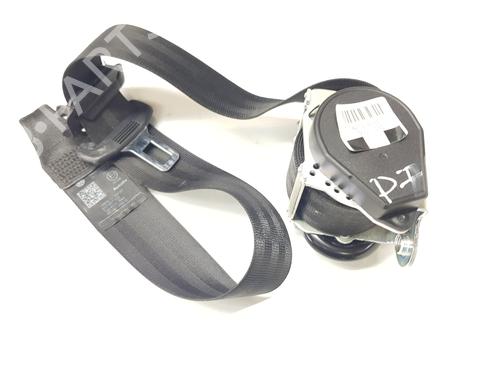 Airbag Kit VW GOLF VI Convertible (517)  | BP29548066C86 