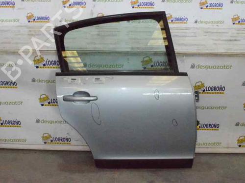 Dør højre bagtil CITROËN C4 I (LC_) [2004-2014]  1169634