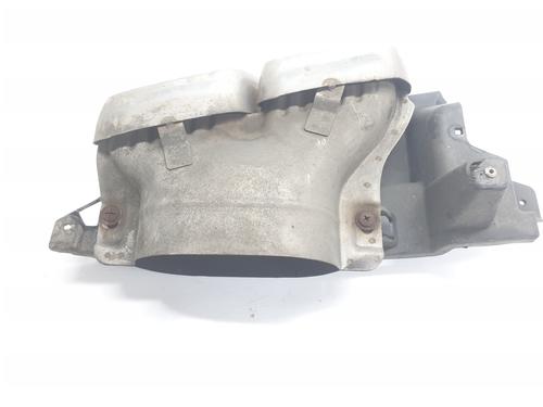 Exhaust system MERCEDES-BENZ C-CLASS Convertible (A205) C 220 d (205.404) | BP29618602M121 