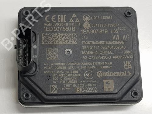 Elektronisk modul CUPRA TAVASCAN (KR1) Endurance | BP28026595M83 