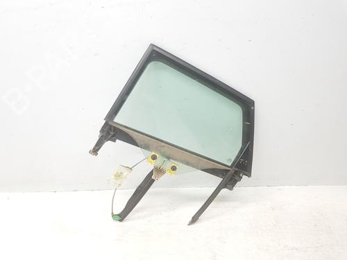 Elevador vidro trás esquerdo AUDI A3 Sportback (8PA) [2004-2015]  31671204