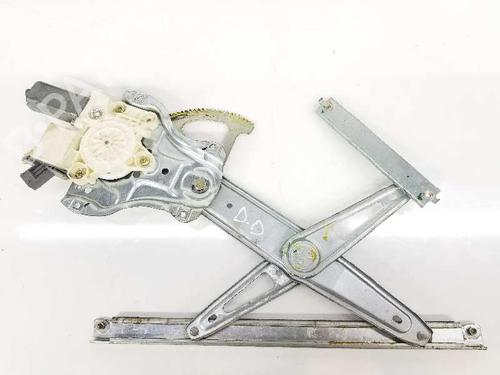 Used Front right window mechanism TOYOTA AVENSIS Saloon (_T25_) 1.8 VVT-i (ZZT251_, ZZT251R) (129 hp) 8188297