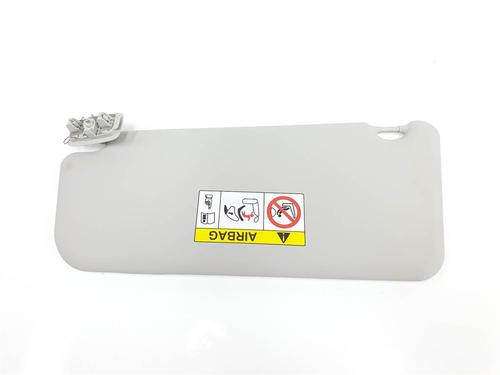 Right sun visor CITROËN BERLINGO (ER_, EC_) | BP38485919I2 - Image 5