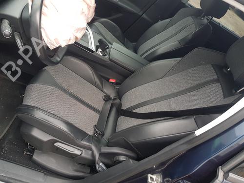 Left front window switch PEUGEOT 5008 II (MC_, MJ_, MR_, M4_) 1.6 BlueHDi 120 (MCBHZH, MCBHZW) | BP31857056I27  - Image 23