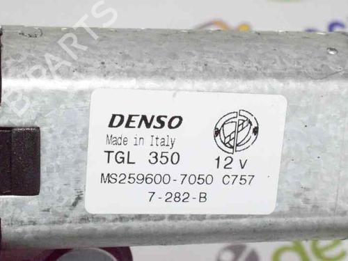 Rear wiper motor FIAT CROMA (194_) 1.9 D Multijet (194AXB1B) | BP1392021M102 