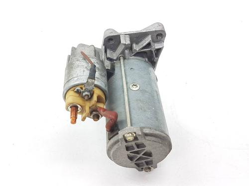 Starter RENAULT MASTER III Van (FV) 2.3 dCi 135 FWD (FV0N, FV08, FV06, FV00, FV1S) | BP38727725M8 - Image 3