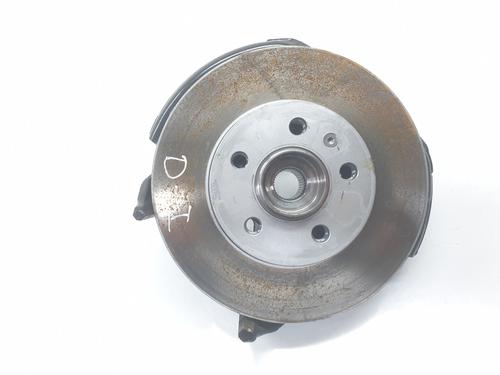 Used Left front steering knuckle SEAT IBIZA V (KJ1, KJG) 1.0 TSI (95 hp) 31264762