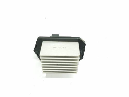 Used Heater resistor TOYOTA LAND CRUISER PRADO (_J12_) 3.0 D-4D (KDJ120, KDJ125) (166 hp) 20226475
