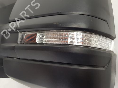 Left mirror VW CRAFTER Van (SY_, SX_)  | BP29535561C26 