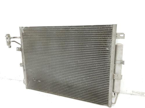 AC radiator LAND ROVER DISCOVERY III (L319) 2.7 TD 4x4 | BP8049669M32 