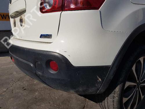 Innerbelysning NISSAN QASHQAI / QASHQAI +2 I (J10, NJ10, JJ10E) 1.5 dCi | BP7418797I8 