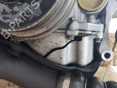 Engine BMW 1 (F40) 118 d | BP30498533M1 