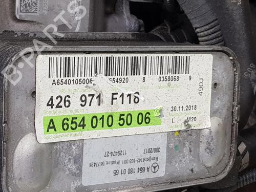 Engine MERCEDES-BENZ B-CLASS Sports Tourer (W247) B 200 d (247.012) | BP30487252M1