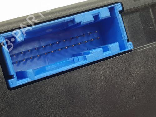 Climate control BMW Z4 Roadster (E85) 2.2 i | BP18716844I5 
