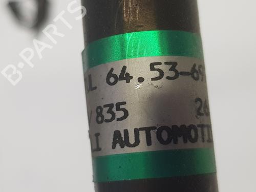 AC pipe BMW 3 Coupe (E46) 330 Cd | BP14095237M126 