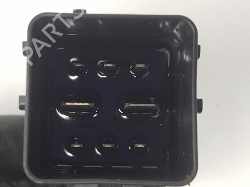 Electronic module PEUGEOT 508 I (8D_) 1.6 BlueHDi 120 | BP11355042M83 