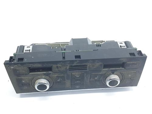 Used Climate control AUDI A6 C6 Avant (4F5) 3.0 TDI quattro (240 hp) 8898325