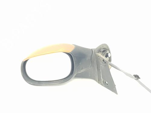 Used Left mirror PEUGEOT 1007 (KM_) 1.6 16V (109 hp) 15590926