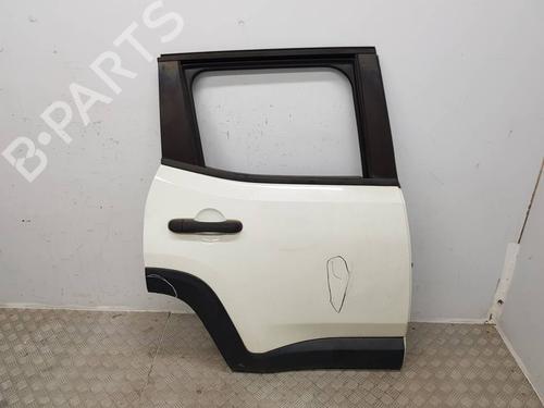Used Right rear door Right rear door 39597444 39597444