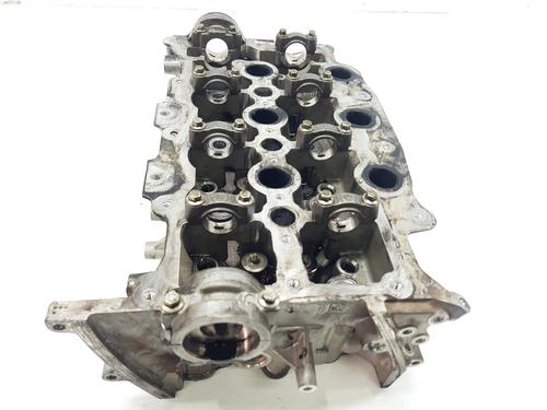 Cylinder head LAND ROVER RANGE ROVER SPORT II (L494) 3.0 TDV6 4x4 | BP30736700M5