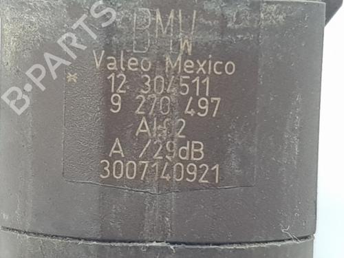 Electronic module BMW 5 Gran Turismo (F07) 530 d | BP16055884M83 