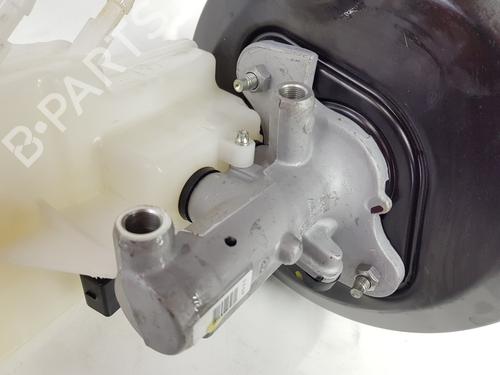 Servo brake VW CRAFTER Platform/Chassis (SZ_)  | BP29535095M42 