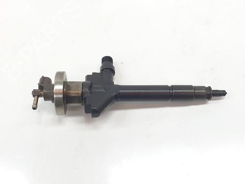 Injector MAZDA 6 Saloon (GG) 2.0 DI (GG14) | BP38075845M100 - Image 2