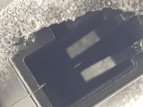 Right sun visor CUPRA BORN (K11) 63 | BP33474631I2 - Image 2