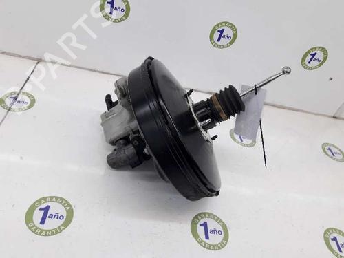 Used Servo brake VW TIGUAN (5N_) 2.0 TDI 4motion (140 hp) 3664305
