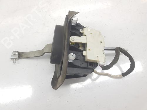 Gear lever INFINITI QX70 30d AWD | BP10651057M90 