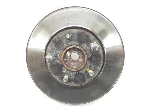 Used Right front steering knuckle HYUNDAI i30 Estate (FD) 1.6 CRDi (128 hp) 16845846