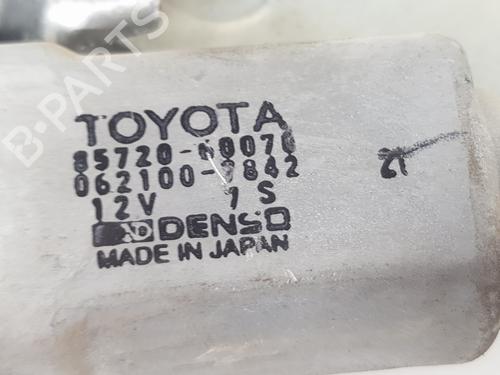 Rear right window mechanism TOYOTA LAND CRUISER 90 (_J9_) 3.0 TD (KZJ90_, KZJ95_, KZJ90R, KZJ95R, KZJ90W, KZJ95W) | BP18705055C25 