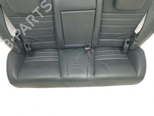 Seats set RENAULT LAGUNA Coupe (DT0/1) 3.5 V6 (DT0P) | BP31161065C78