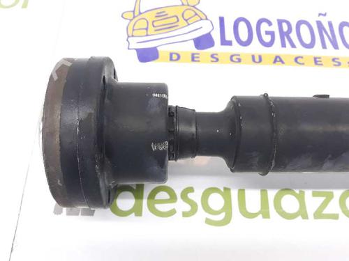 Other LAND ROVER DISCOVERY III (L319) 2.7 TD 4x4 | BP14123011O1 