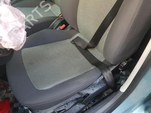 Air filter box SEAT IBIZA IV (6J5, 6P1) 1.6 TDI | BP14091421M87 