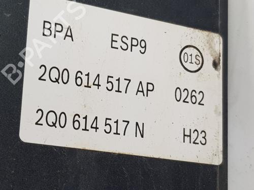 ABS pump SEAT ARONA (KJ7, KJP)  | BP29729188M43 