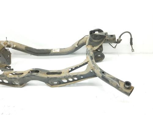 Rear axle VW GOLF VII (5G1, BQ1, BE1, BE2) 1.4 TSI | BP10513282M2 